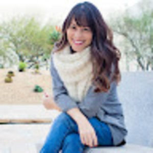 Meet your Posher, Tina